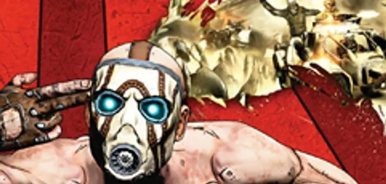 Borderlands sells 2m copies worldwide, Take-Two posts Q4 loss