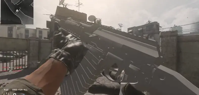 Nowhere Is Safe - Micro-transactions Arrive In Call of Duty: Modern Warfare Remastered