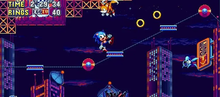 Sonic Mania's Denuvo DRM Was Broken Just A Week After Release, Causing More Backlash Over Sega's Delay