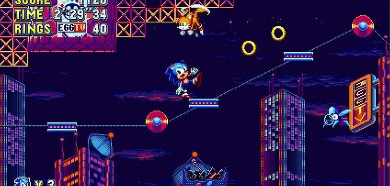 Sonic Mania's Denuvo DRM Was Broken Just A Week After Release, Causing More Backlash Over Sega's Delay