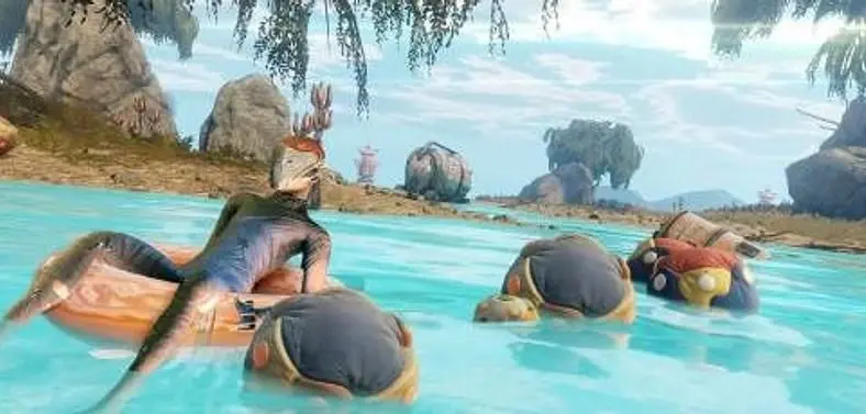 How to get Nakak Pearls in Warframe