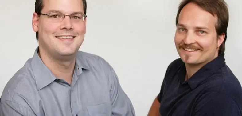 BioWare co-founders retire from videogame industry, beer is involved