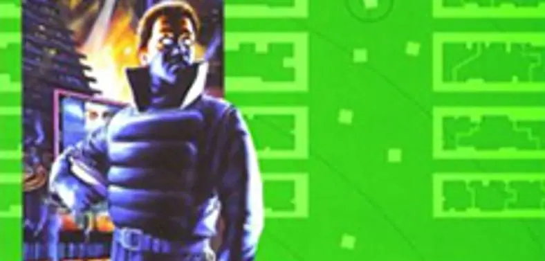 There's "scope to remake" classic Syndicate, "purely speculative"