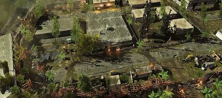 Wasteland 2 being upgraded to Unity 5 codebase by inXile, allows "better tools for modding"
