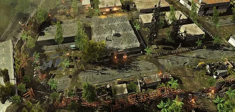 Wasteland 2 being upgraded to Unity 5 codebase by inXile, allows "better tools for modding"