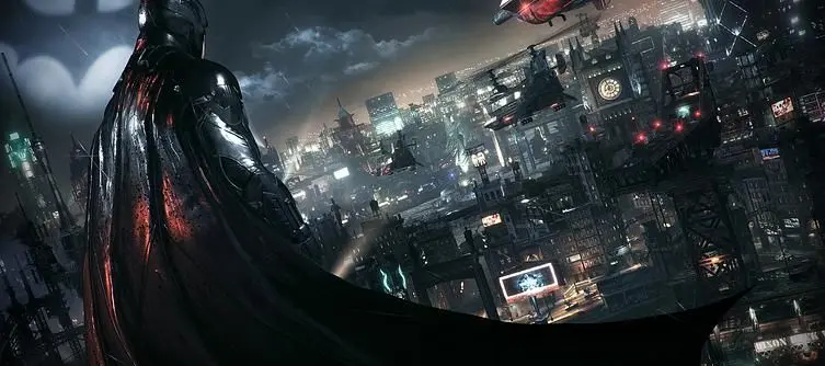 Gamers on community forums still reporting Batman: Arkham Knight is broken