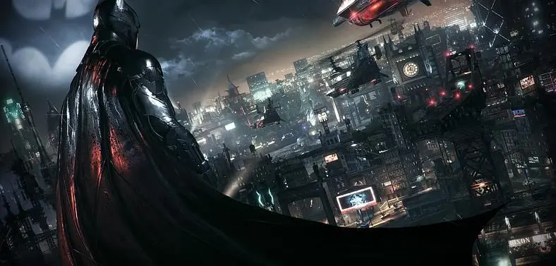 Gamers on community forums still reporting Batman: Arkham Knight is broken