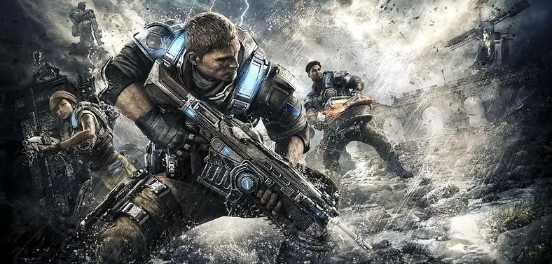 Gears of War 4 developer The Coalition working on New IP