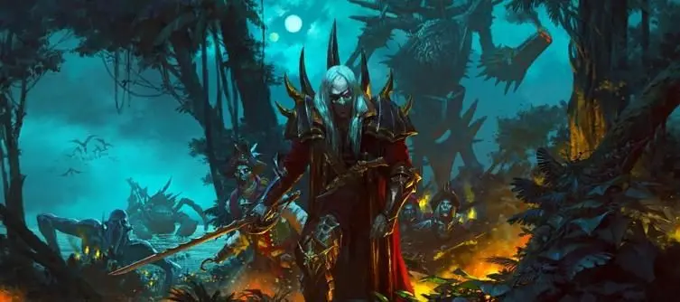 The Aye-Aye! Patch Announced for Total War: Warhammer 2