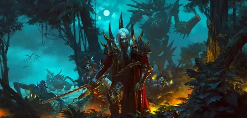 The Aye-Aye! Patch Announced for Total War: Warhammer 2