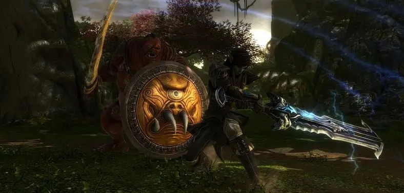 Kingdoms of Amalur: Re-Reckoning System Requirements Revealed