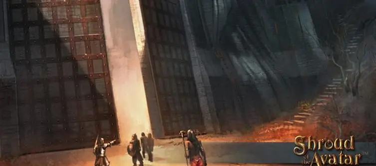 RPG Shroud of the Avatar Kickstarter successfully funded $1,919,275