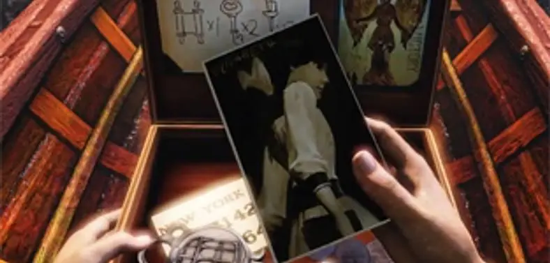 Irrational show "first few minutes" of BioShock Infinite