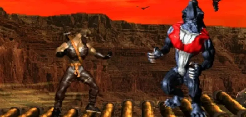Killer Instinct trademark renewal denied to Microsoft