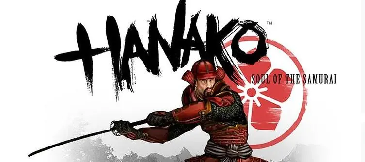 Online Feudal Japan combat title, Hanako: Soul of the Samurai, hits Kickstarter