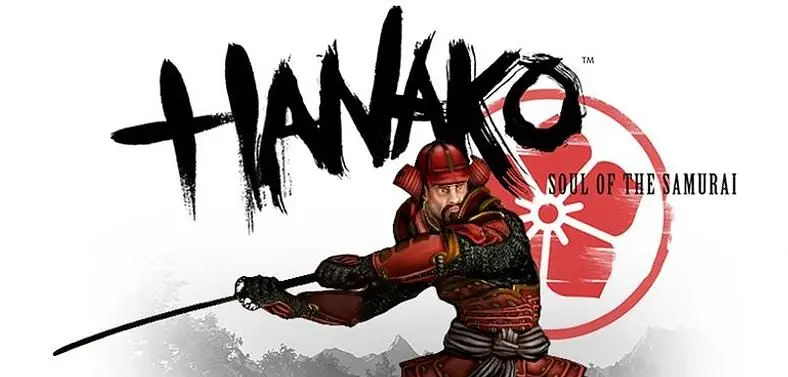 Online Feudal Japan combat title, Hanako: Soul of the Samurai, hits Kickstarter