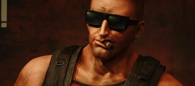 Gearbox and 3D Realms' Duke Nukem lawsuit now settled, according to reports