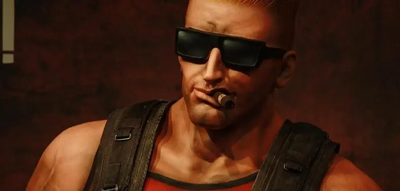 Gearbox and 3D Realms' Duke Nukem lawsuit now settled, according to reports