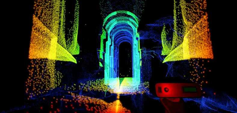 Releasing Tomorrow From The Creators Of Prison Architect Comes 'Scanner Sombre' 