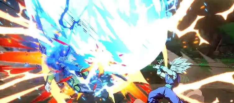 From The Guilty Gear Guys Comes Dragon Ball FighterZ - A 2D Fighter With Some Impressive 3D Models