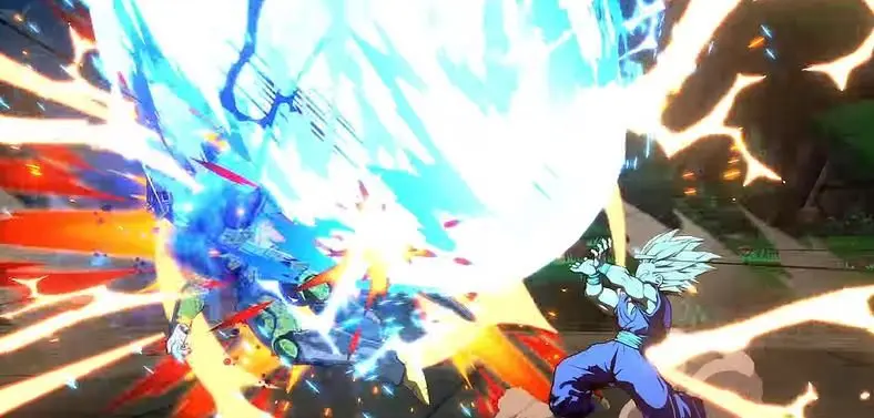 From The Guilty Gear Guys Comes Dragon Ball FighterZ - A 2D Fighter With Some Impressive 3D Models