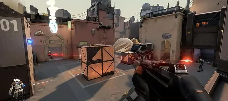 Valorant Error Code 43 - What It Means