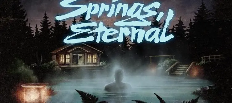 Gone Home Developer Fullbright Unveils Springs Eternal As Its Next Lo-Fi, First-Person Narrative Exploration Game