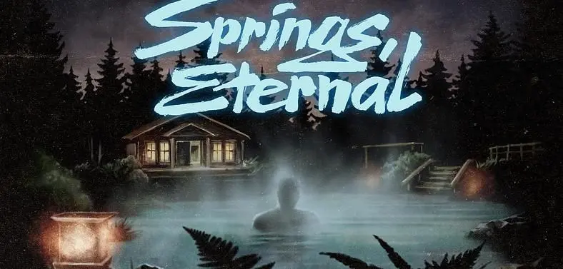 Gone Home Developer Fullbright Unveils Springs Eternal As Its Next Lo-Fi, First-Person Narrative Exploration Game