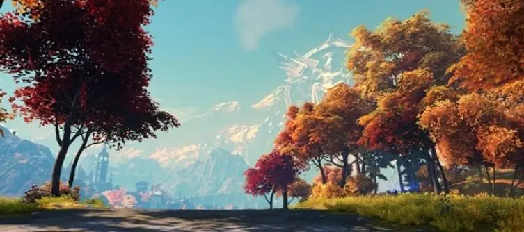 Obsidian aiding Allods Team to develop Russian free-to-play MMO Skyforge