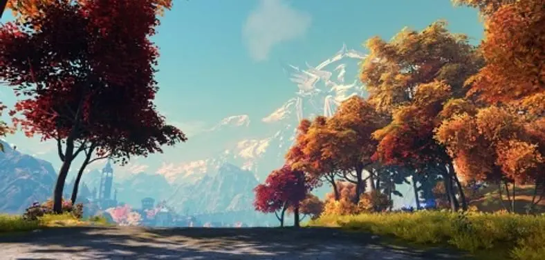 Obsidian aiding Allods Team to develop Russian free-to-play MMO Skyforge