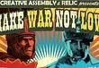 SEGA launch 'Make War Not Love' campaign for Total War and Company of Heroes