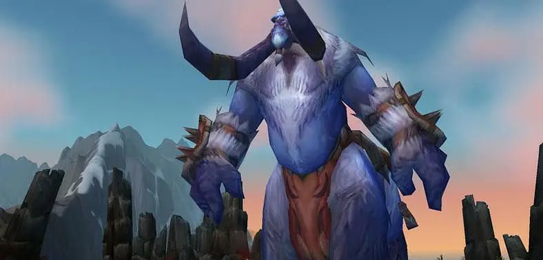 World of Warcraft cost $200 million to upkeep since launch