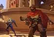 Overwatch beta set to kick off this Fall, two new heroes revealed