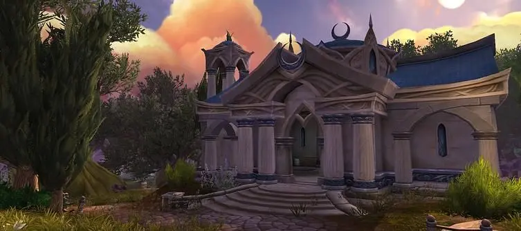World of Warcraft: Legion makes its demonic invaders look a lot like an RTS army