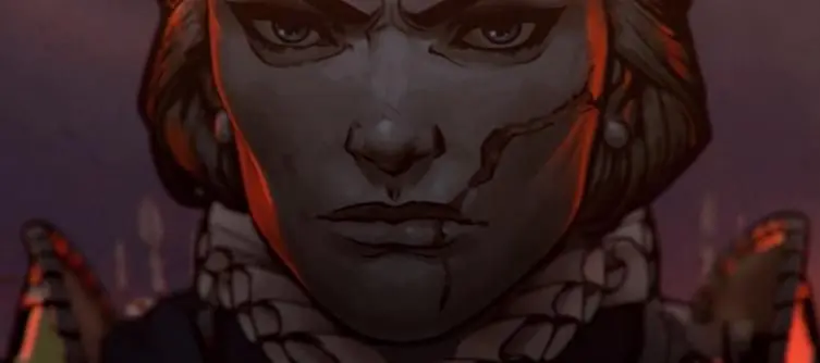 There's a New The Witcher RPG Coming This Year