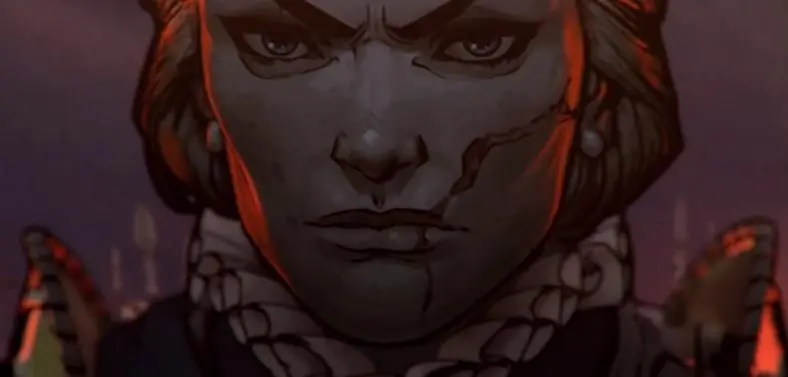There's a New The Witcher RPG Coming This Year