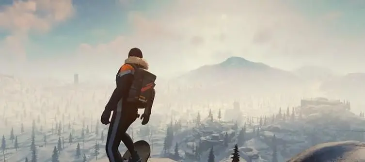Ring of Elysium Avalanche - How to Trigger an Avalanche