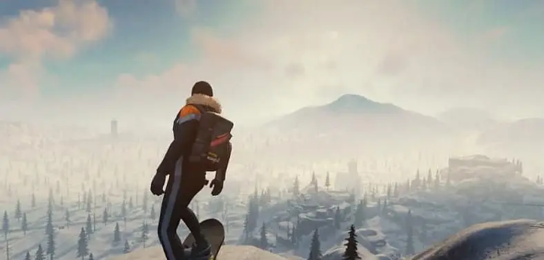 Ring of Elysium Avalanche - How to Trigger an Avalanche