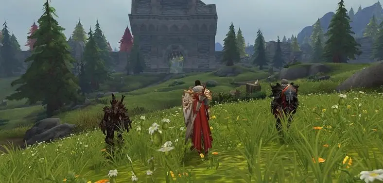 World of Warcraft Patch 11.1.7 Release Date - Latest News