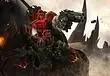 Vigil was "punching above our weight" with Darksiders, wanted more NPCs
