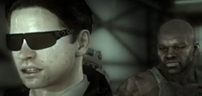 Heavy Rain is "brilliant but visually uneven" says mo-cap specialist