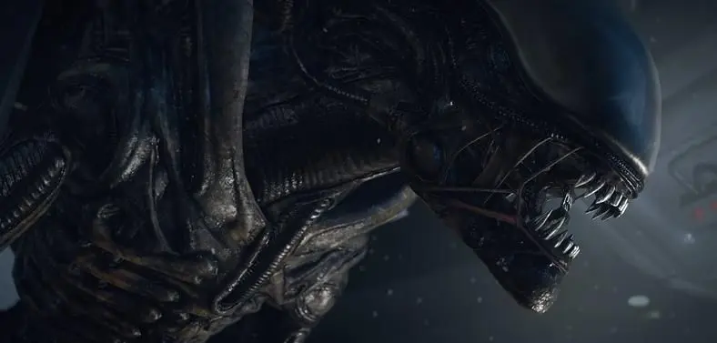 Alien: Covenant Might Arrive With A Scary VR Counterpart Similar To Alien: Isolation