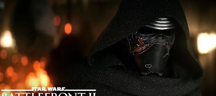 Guide to the Locations of Star Wars Battlefront II