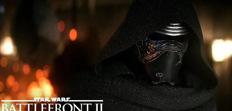 Guide to the Locations of Star Wars Battlefront II