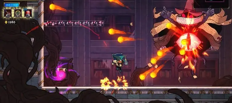 Will Rogue Legacy 2 Get a Multiplayer Mode? 