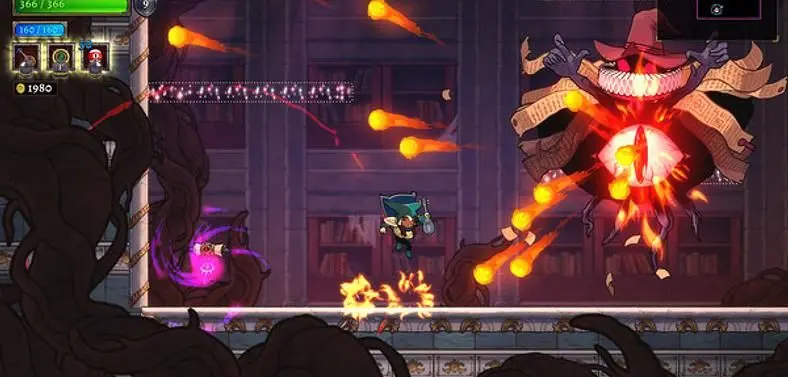 Will Rogue Legacy 2 Get a Multiplayer Mode? 