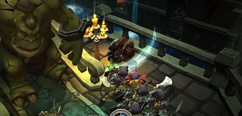 Torchlight II out this year "unless someone dies"