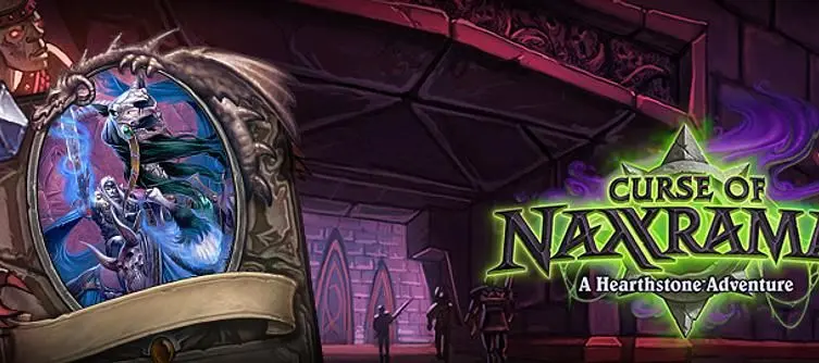 Curse of Naxxramas' Military Quarter released, refunds being processed for Plague Quarter launch issues