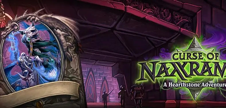 Curse of Naxxramas' Military Quarter released, refunds being processed for Plague Quarter launch issues