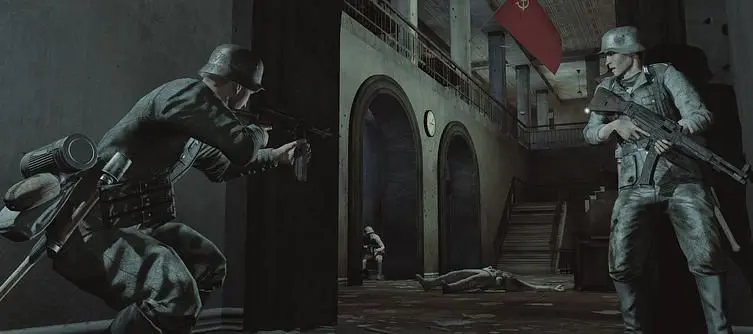 Red Orchestra 2: Heroes of Stalingrad receives free map and game mode